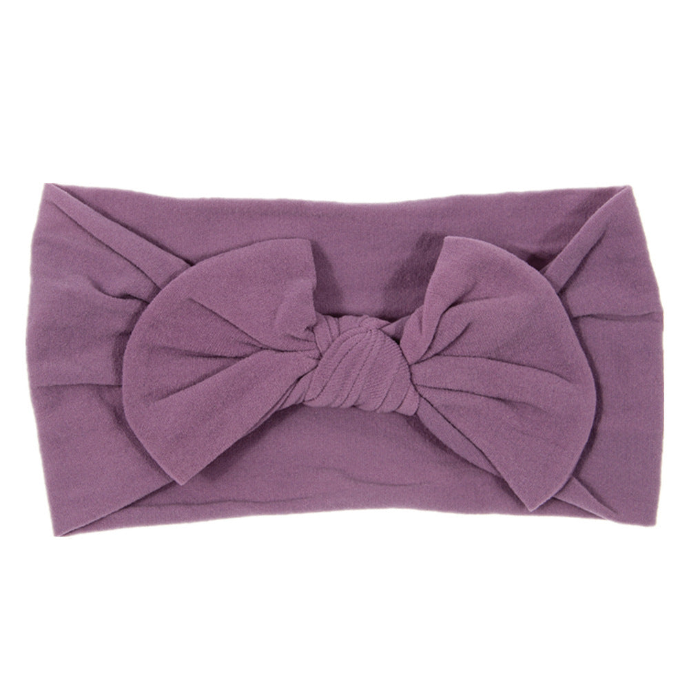 Bohemian children's hairband
