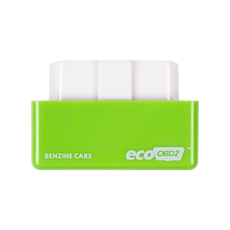 Car Fuel Economy ECO