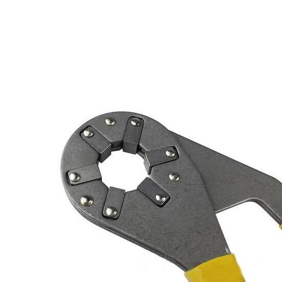 New magicwrench