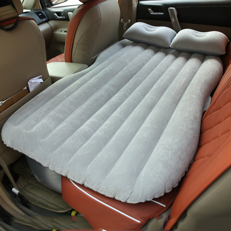 Inflatable Bed