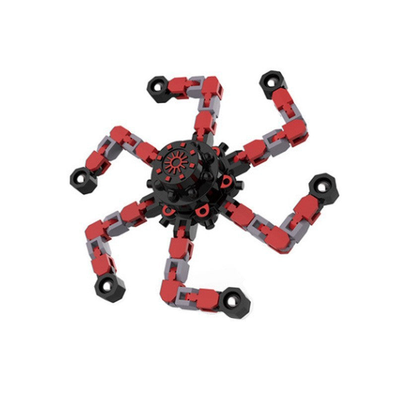 Spinner Chain Toys