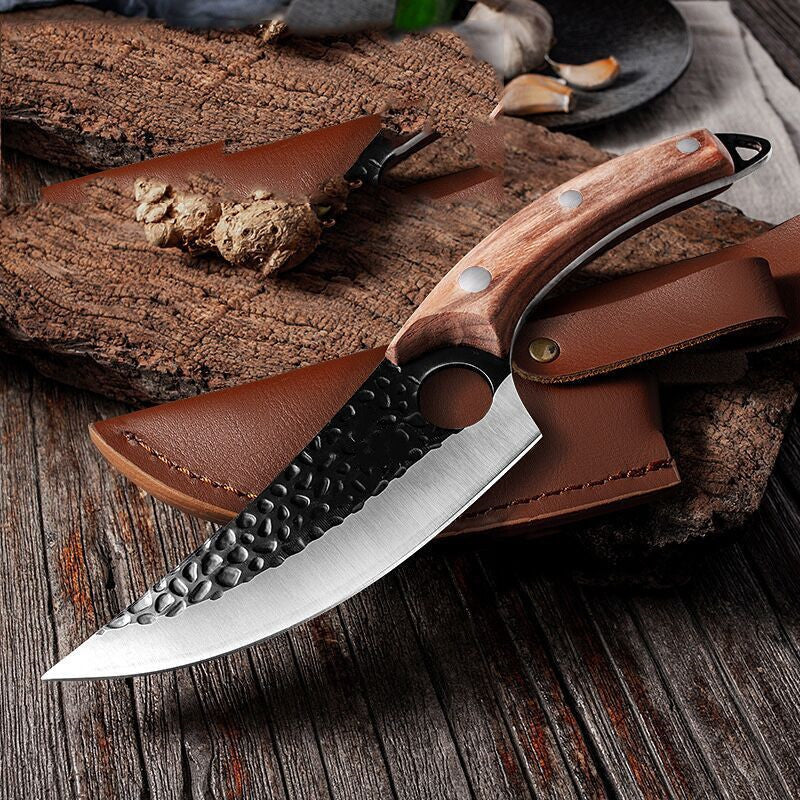 Cutting Meat Boning Knife