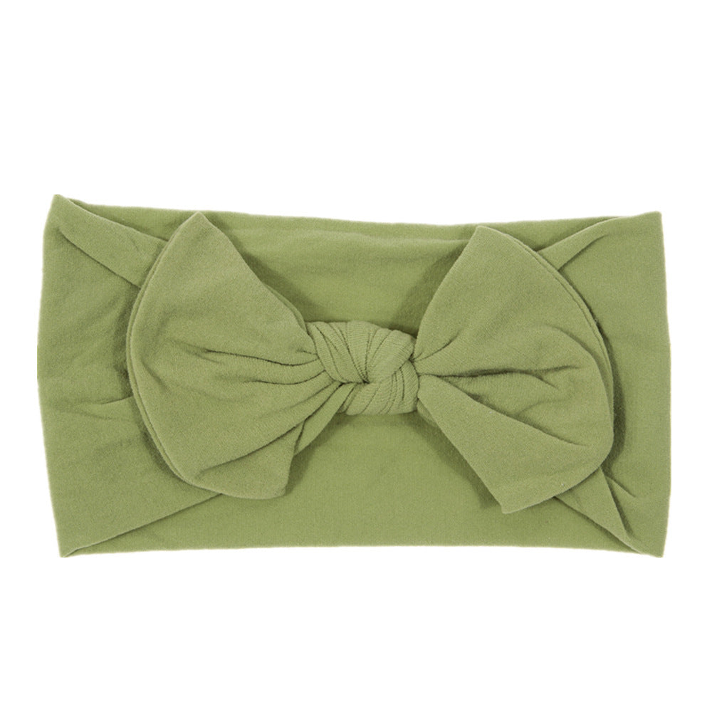 Bohemian children's hairband