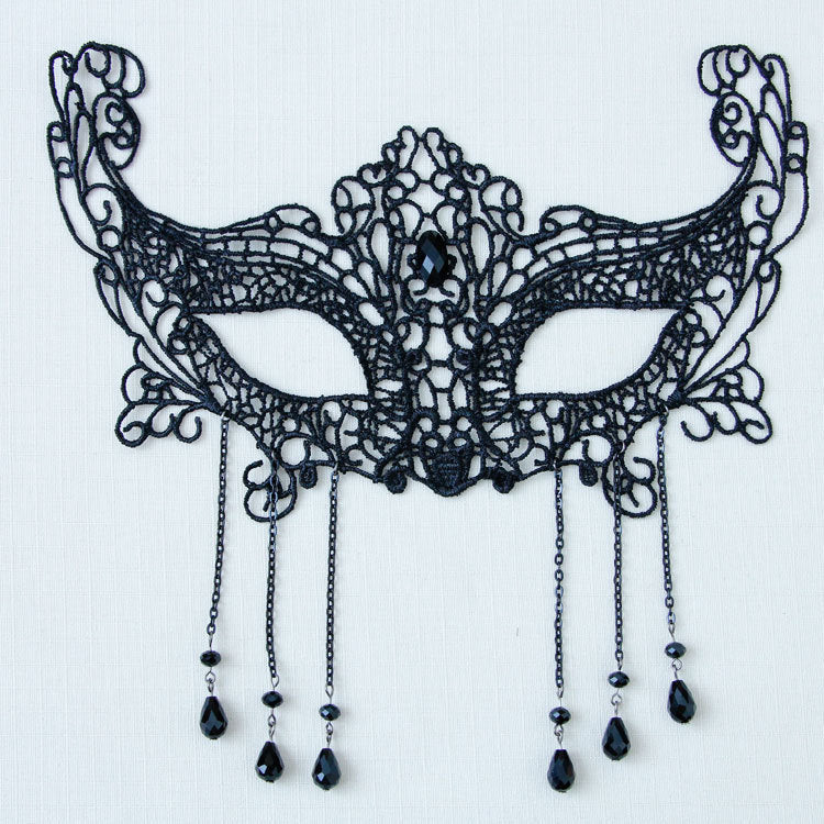 Party face accessories