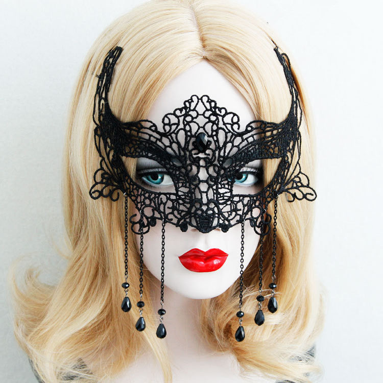 Party face accessories