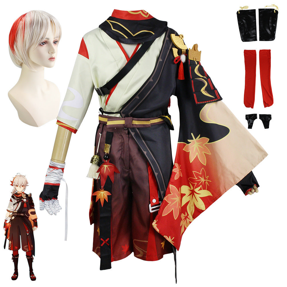 Halloween Costume