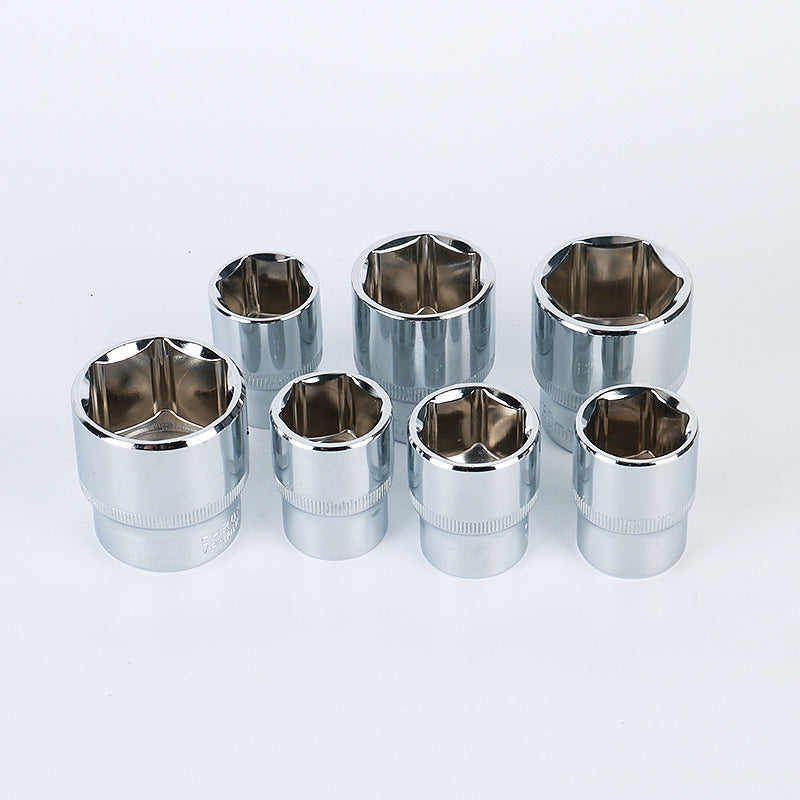 Tool Auto Repair Socket Set Wrench Set