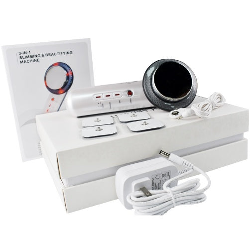 Beauty Care Slimming Device Massager
