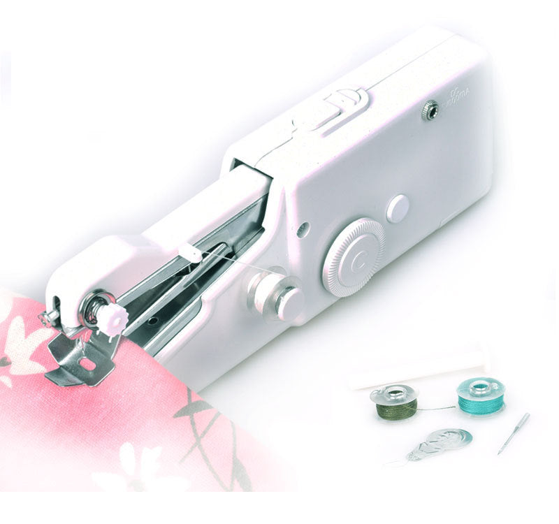 Mini Portable Sewing Machine