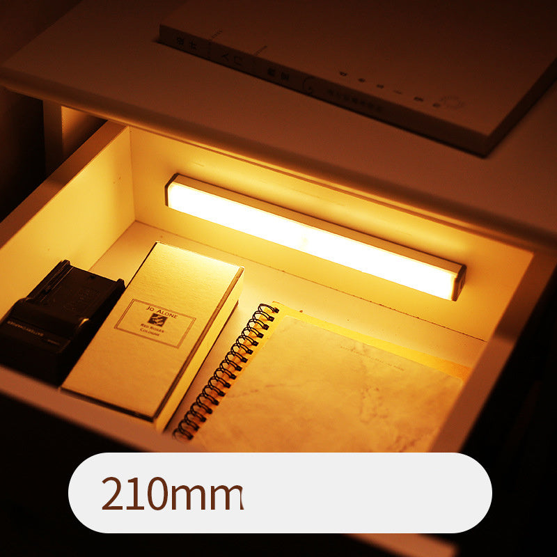 LED light bar