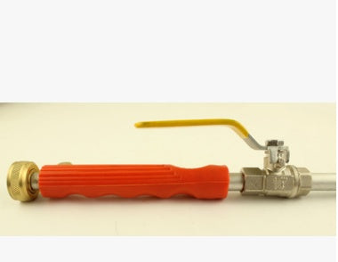 High-pressure Electric Water