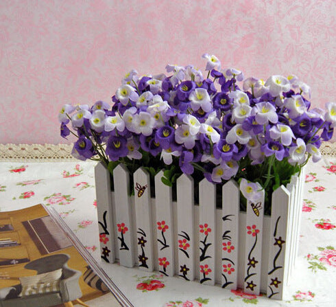 Artificial Flower Dried Flower Vase Accessories