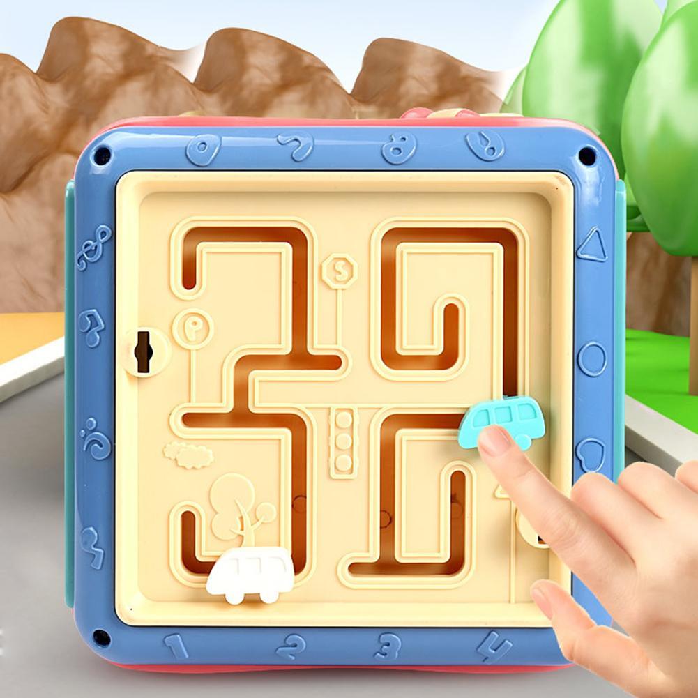 Shapes educational toys