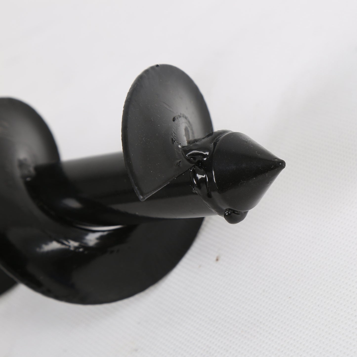 Spiral Loosening Ground Drill Bit