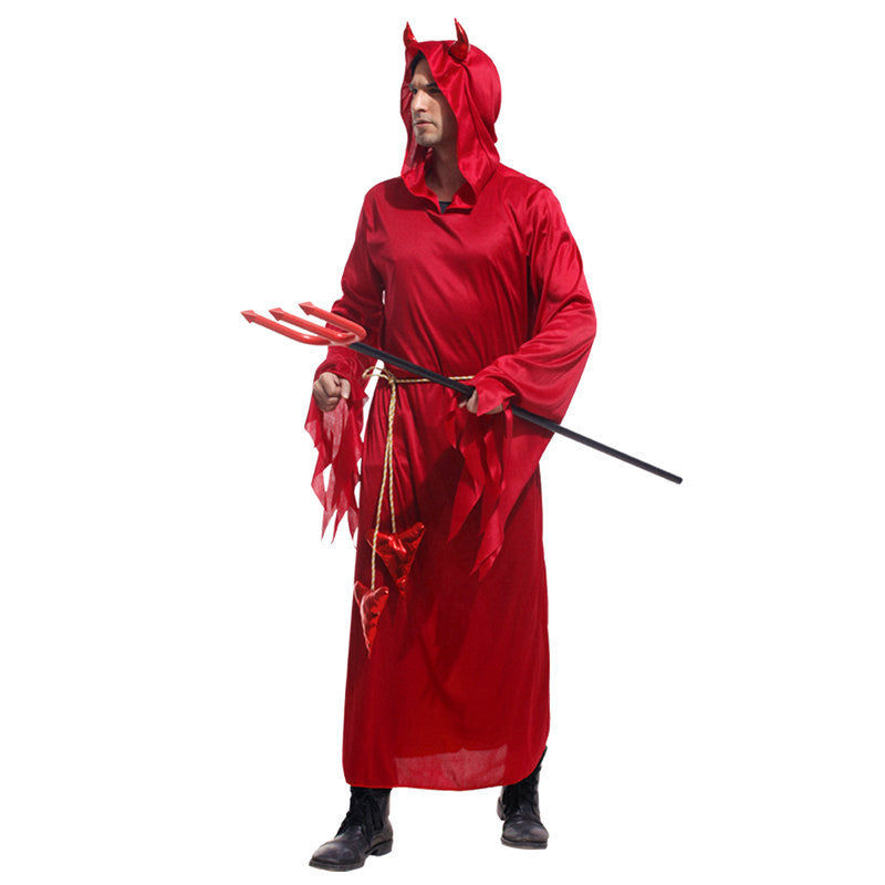 Costume party