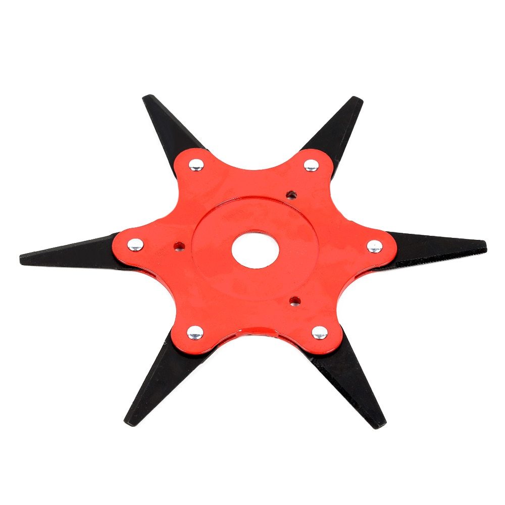 Multi-Leaf Manganese Steel Blade