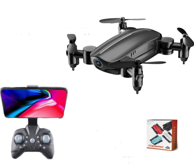 Mini Drone With Camera Foldable