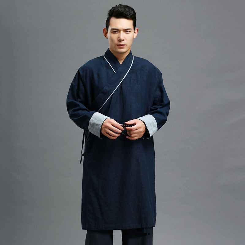Chinese costume