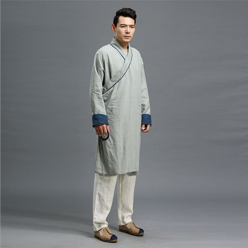 Chinese costume