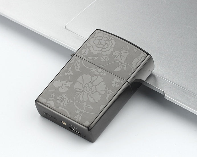 charging lighter