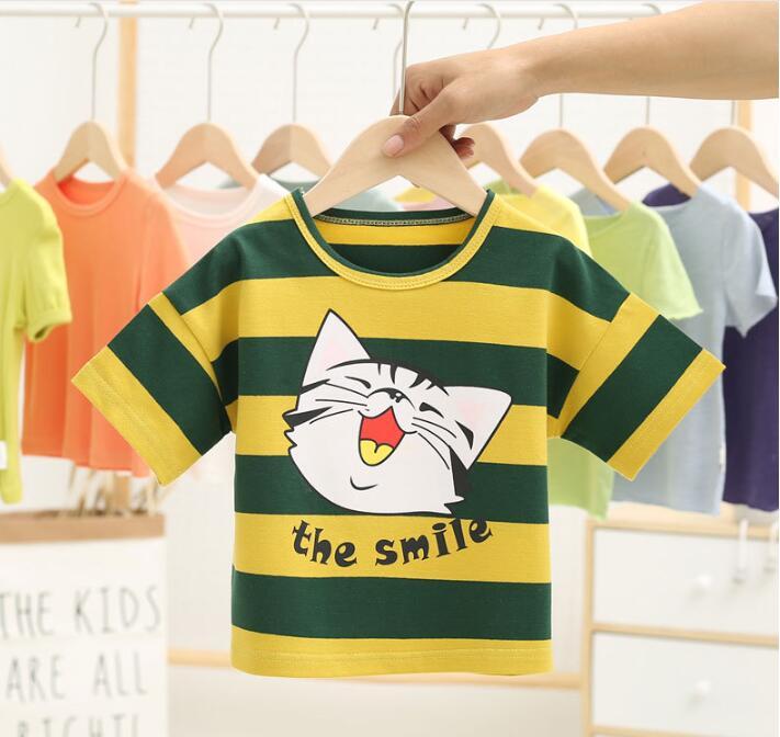 Stripe Design Style Clothes