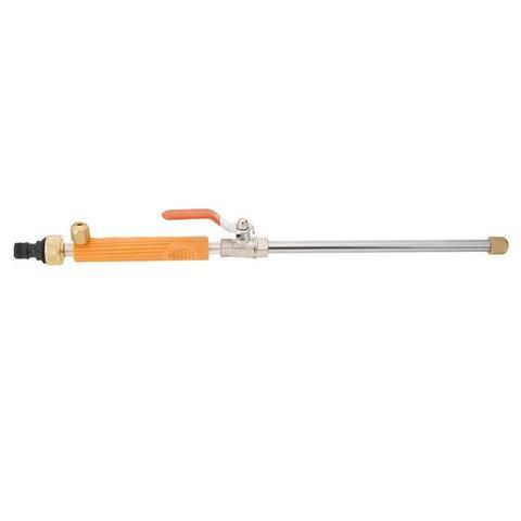 High-pressure Electric Water
