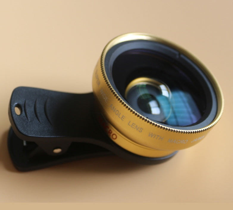 Phone Lens kit HD Camera Lens