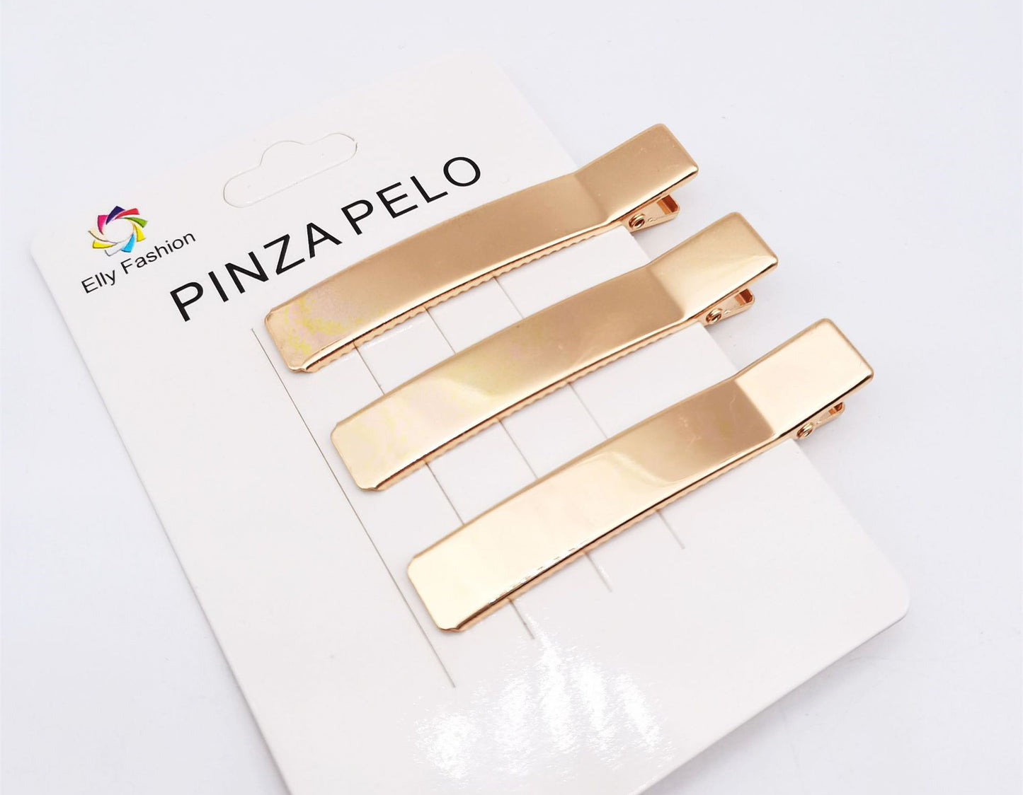 Hair Square Clip