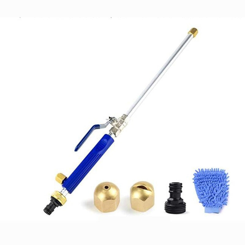 High-pressure Electric Water