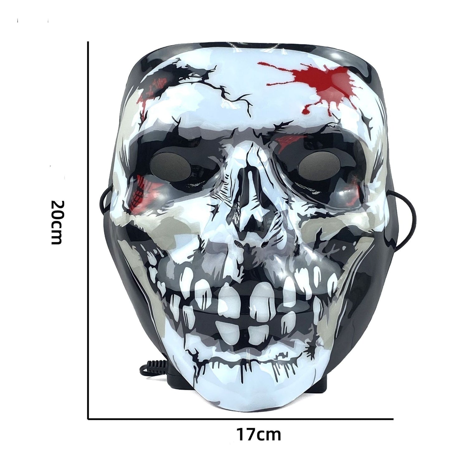 Luminous Mask