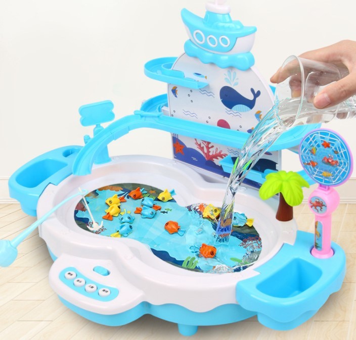Toys for clever Children's
