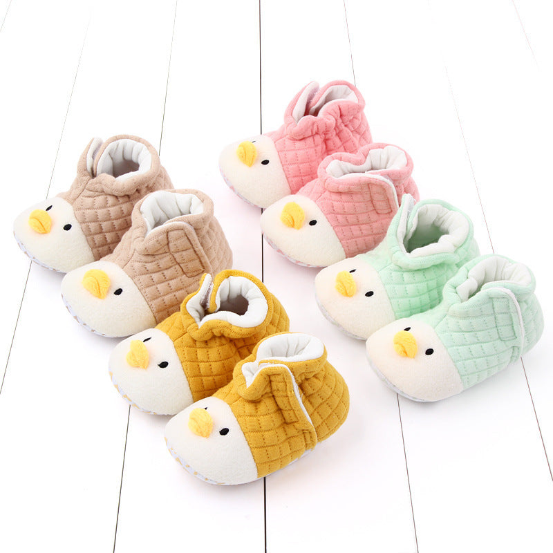 Baby shoes toddler shoes
