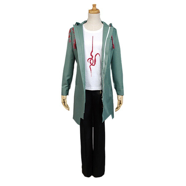 costume jacket