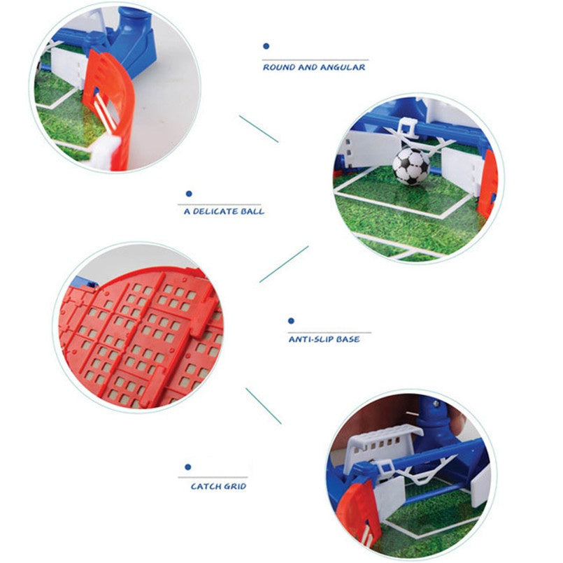Mini Football Board Match Game Toys