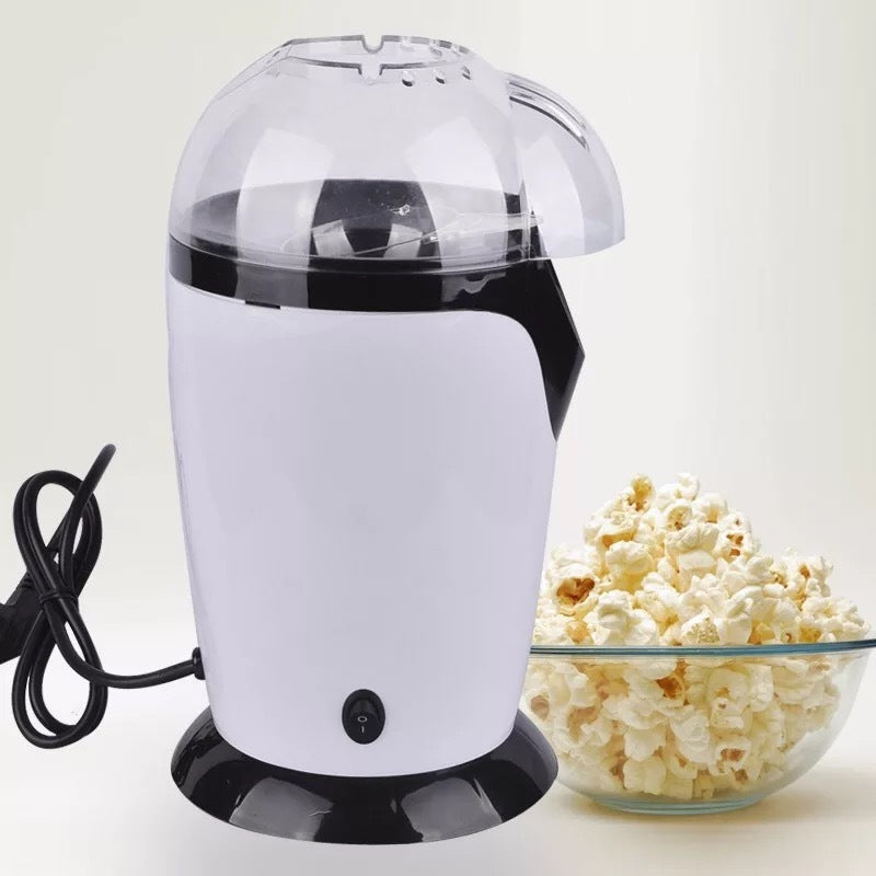 Popcorn Maker Mini Popcorn Machine Automatic