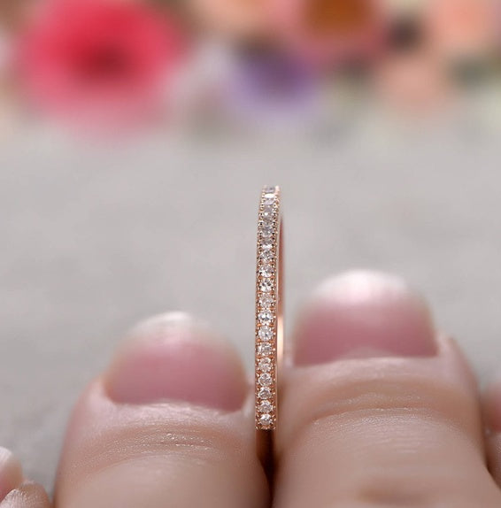 Wedding Engagement Ring