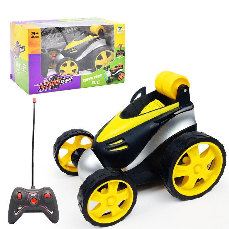 Electric Controler Toys
