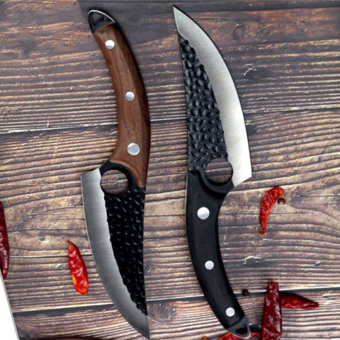 Cutting Meat Boning Knife