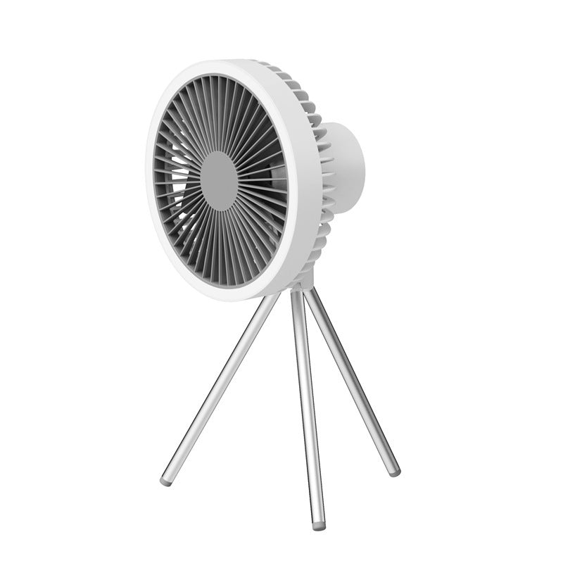 Outdoor Camping Fan Portable