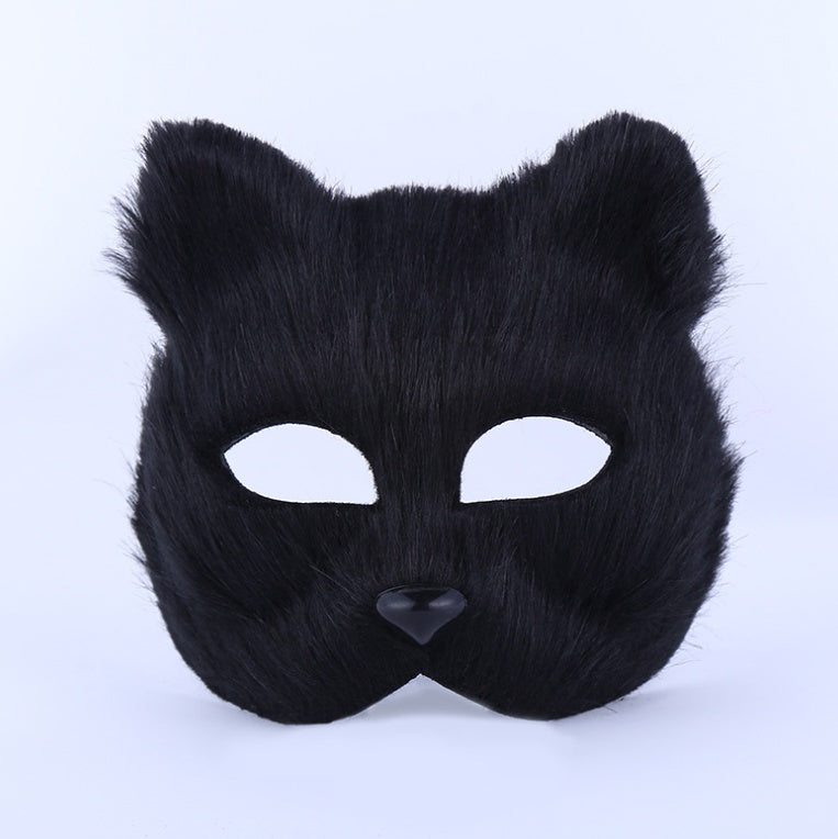 Animal Party Masks