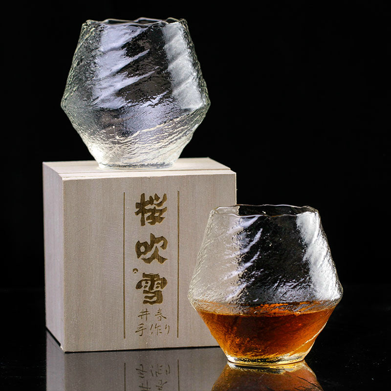 Crystal Glass