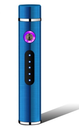 Electronic Cigarette Lighter