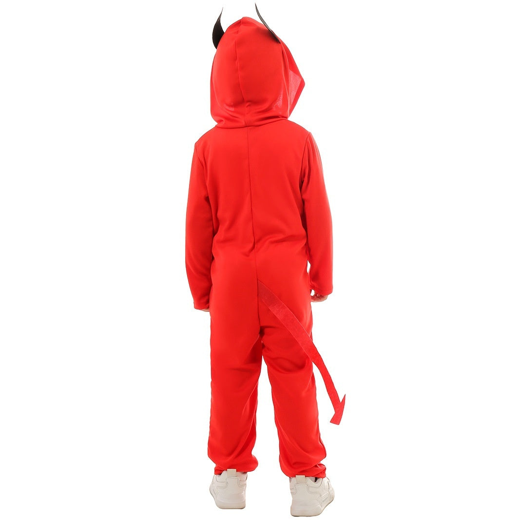 Little Devil Costume