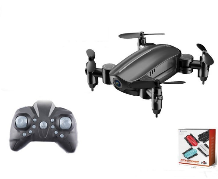 Mini Drone With Camera Foldable