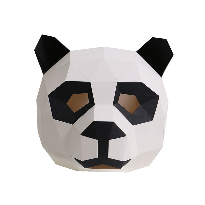 National Treasure Panda