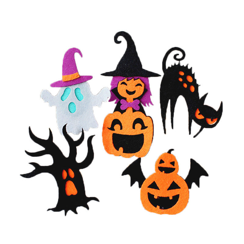 Halloween Party Decoration