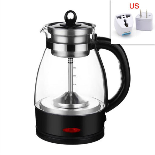Automatic Steam Tea Maker
