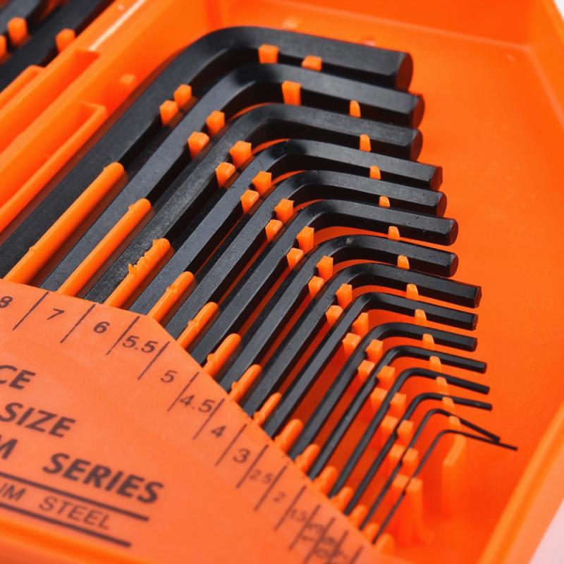 Allen Wrench Set Tools