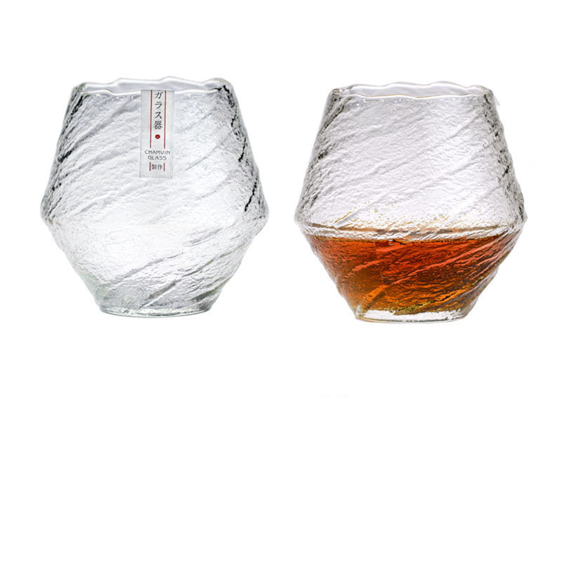 Crystal Glass