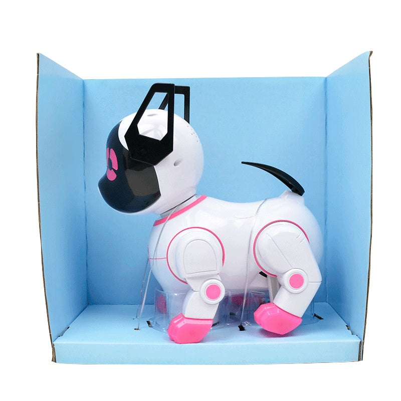 Electric Dog Toys music universal dance machine dog
